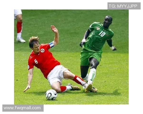 2006年世界杯小组赛回顾多哥与瑞士的激烈对决与精彩瞬间分析