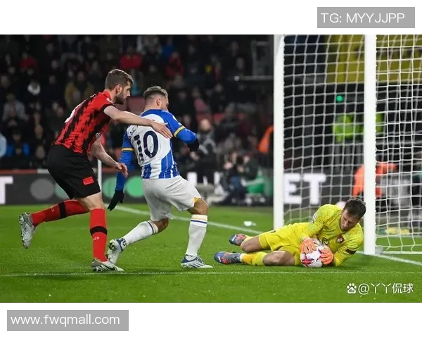 伯恩茅斯与托特纳姆热刺激战成平局双方表现精彩引人注目