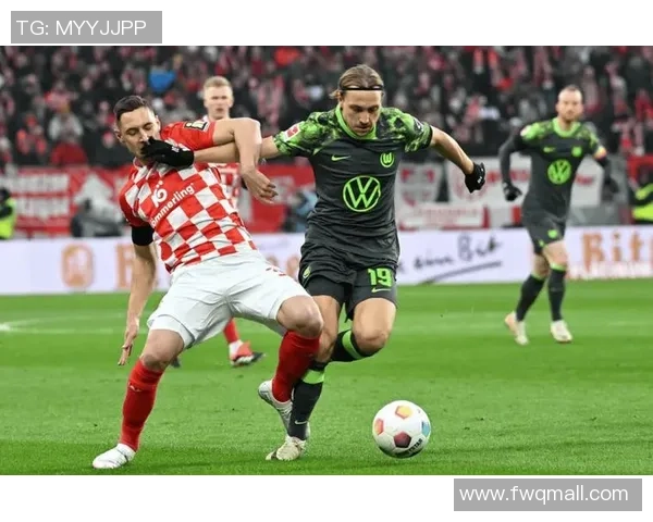 德甲焦点战：美因茨VS圣保利——战术博弈与赛季走势的深度分析与比分前瞻